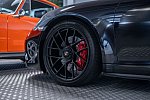 PORSCHE 911 991 Carrera 4 GTS coupé Noir occasion - 112 900 €, 91 780 km