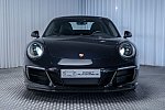 PORSCHE 911 991 Carrera 4 GTS coupé Noir occasion - 112 900 €, 91 780 km
