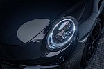 PORSCHE 911 991 Carrera 4 GTS coupé Noir occasion - 112 900 €, 91 780 km