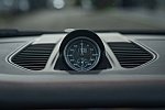 PORSCHE 911 991 Carrera 4 GTS coupé Noir occasion - 112 900 €, 91 780 km