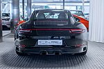 PORSCHE 911 991 Carrera 4 GTS coupé Noir occasion - 112 900 €, 91 780 km