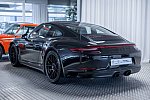 PORSCHE 911 991 Carrera 4 GTS coupé Noir occasion - 116 900 €, 88 900 km