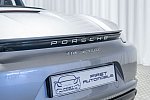 PORSCHE 718 BOXSTER 982 2.0 300 ch cabriolet Gris occasion - 55 900 €, 48 500 km