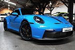 PORSCHE 911 992 GT3 510 ch coupé occasion