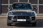 PORSCHE MACAN 1 GTS 360 ch SUV Gris occasion - 56 900 €, 86 870 km