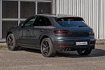 PORSCHE MACAN 1 GTS 360 ch SUV Gris occasion - 56 900 €, 86 870 km