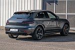 PORSCHE MACAN 1 GTS 360 ch SUV Gris occasion - 56 900 €, 86 870 km