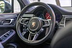 PORSCHE MACAN 1 GTS 360 ch SUV Gris occasion - 56 900 €, 86 870 km