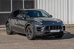 PORSCHE MACAN 1 GTS 360 ch SUV Gris occasion - 56 900 €, 86 870 km