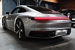 PORSCHE 911 992 coupé Gris occasion - 159 900 €, 22 900 km