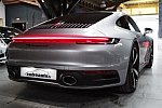 PORSCHE 911 992 coupé Gris occasion - 159 900 €, 22 900 km