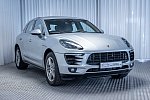 PORSCHE MACAN 1 S 340 ch SUV Gris