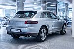 PORSCHE MACAN 1 S 340 ch SUV Gris occasion - 46 900 €, 67 100 km