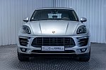 PORSCHE MACAN 1 S 340 ch SUV Gris occasion - 46 900 €, 67 100 km