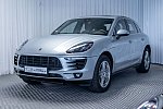 PORSCHE MACAN 1 S 340 ch SUV Gris occasion - 46 900 €, 67 100 km