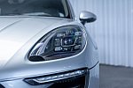 PORSCHE MACAN 1 S 340 ch SUV Gris occasion - 46 900 €, 67 100 km