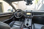 PORSCHE MACAN 1 S 340 ch SUV Gris occasion - 46 900 €, 67 100 km