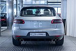 PORSCHE MACAN 1 S 340 ch SUV Gris occasion - 46 900 €, 67 100 km