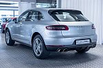 PORSCHE MACAN 1 S 340 ch SUV Gris occasion - 46 900 €, 67 100 km