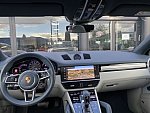 PORSCHE CAYENNE 3 (PO536) E-Hybrid 462 ch PLATINUM EDITION SUV Bleu occasion - 104 900 €, 43 580 km