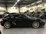 PORSCHE CAYMAN 987 S 3.4L 295ch coupé Noir occasion - 39 990 €, 70 150 km