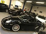 PORSCHE CAYMAN 987 S 3.4L 295ch coupé Noir occasion - 39 990 €, 70 150 km