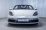 PORSCHE 718 BOXSTER 982 GTS 365 ch coupé Gris occasion - 74 900 €, 66 000 km