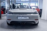 PORSCHE 718 BOXSTER 982 GTS 365 ch coupé Gris occasion - 74 900 €, 66 000 km