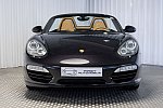 PORSCHE BOXSTER 987 3.4i S 310ch cabriolet Noir occasion - 42 900 €, 85 220 km