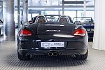 PORSCHE BOXSTER 987 3.4i S 310ch cabriolet Noir occasion - 42 900 €, 85 220 km