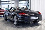 PORSCHE BOXSTER 987 3.4i S 310ch cabriolet Noir occasion - 42 900 €, 85 220 km