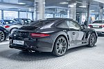 PORSCHE 911 991 Carrera S 3.8 400 ch PDK coupé Noir occasion - 79 900 €, 96 136 km