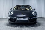 PORSCHE 911 991 Carrera S 3.8 400 ch PDK coupé Noir occasion - 79 900 €, 96 136 km