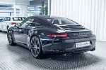 PORSCHE 911 991 Carrera S 3.8 400 ch PDK coupé Noir occasion - 79 900 €, 96 136 km