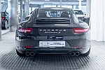 PORSCHE 911 991 Carrera S 3.8 400 ch PDK coupé Noir occasion - 79 900 €, 96 136 km