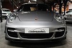 PORSCHE 911 997 coupé Gris occasion - 79 800 €, 125 400 km