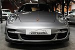 PORSCHE 911 997 Turbo 3.6i 480 ch coupé Gris occasion - 79 800 €, 125 400 km