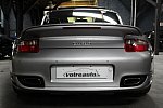 PORSCHE 911 997 coupé Gris occasion - 79 800 €, 125 400 km