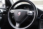 PORSCHE 911 997 coupé Gris occasion - 79 800 €, 125 400 km