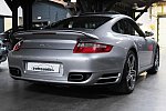 PORSCHE 911 997 coupé Gris occasion - 79 800 €, 125 400 km