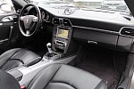 PORSCHE 911 997 coupé Gris occasion - 79 800 €, 125 400 km