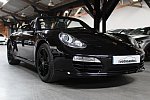 PORSCHE BOXSTER 987 2.9i 255ch cabriolet Noir occasion - 33 900 €, 94 600 km