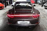 PORSCHE 911 991 PDK coupé Gris occasion - 139 900 €, 46 700 km