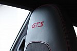PORSCHE 911 991 Carrera 4 GTS PDK coupé Gris occasion - 139 900 €, 46 700 km