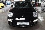 PORSCHE 911 997 Carrera S 3.8i 385 ch PDK coupé Noir occasion - 57 800 €, 161 900 km