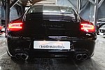 PORSCHE 911 997 PDK coupé Noir occasion - 57 800 €, 161 900 km