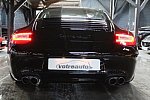 PORSCHE 911 997 Carrera S 3.8i 385 ch PDK coupé Noir occasion - 57 800 €, 161 900 km