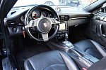 PORSCHE 911 997 Carrera S 3.8i 385 ch PDK coupé Noir occasion - 57 800 €, 161 900 km