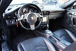 PORSCHE 911 997 PDK coupé Noir occasion - 57 800 €, 161 900 km