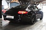 PORSCHE 911 997 Carrera S 3.8i 385 ch PDK coupé Noir occasion - 57 800 €, 161 900 km